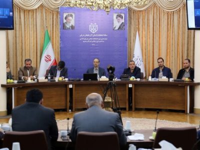استاندار آذربایجان شرقی:انتخابات اصلی‌ترین رسالت نظام مقدس جمهوری اسلامی است