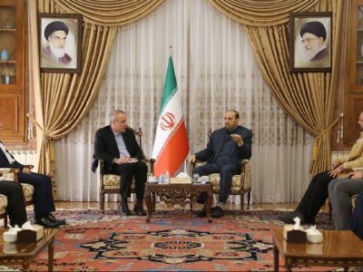 استفاده حداکثری از فرصت‌های موجود در روابط ایران و جمهوری آذربایجان