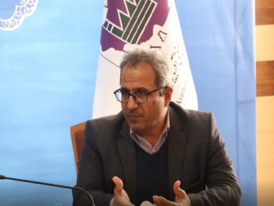 افتتاح پروژه‌های زیرساختی و زیربنایی شهرک‌ها و نواحی صنعتی آذربایجان شرقی