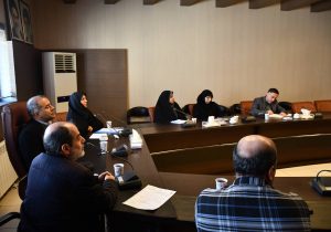 در عین کمبود نیرو برنامه های آموزش محیط زیست را مجدانه ادامه می دهیم