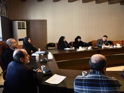 در عین کمبود نیرو برنامه های آموزش محیط زیست را مجدانه ادامه می دهیم