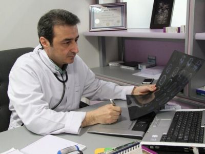 خبر خوب برای بیماران “ای ال اس”