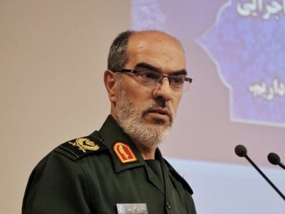 رژیم صهیونیستی توان مقابله با رزمندگان حماس، حزب‌الله و انصارالله را ندارد