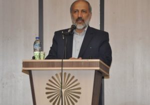 دانشجویان فرماندهان یک جامعه هستند