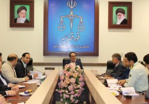 با شناسایی قاچاقچیان مواد مخدر، سرچشمه فساد خشک خواهد شد
