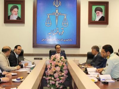 با شناسایی قاچاقچیان مواد مخدر، سرچشمه فساد خشک خواهد شد