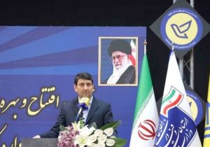 گام‌های موثری در مسیر هوشمندسازی فرآیندهای پستی برداشته شده است