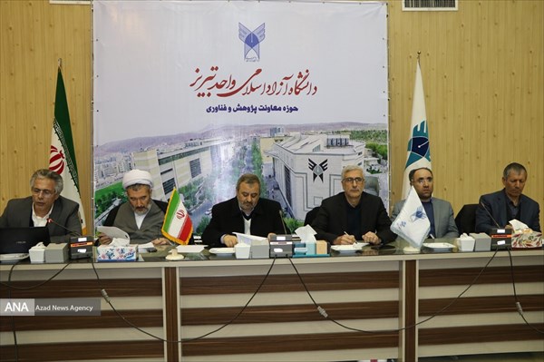 جوانپور تشریح کرد: اهداف طرح‌های نظام‌موضوعات حوضه آبریز دریاچه ارومیه