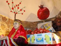 ثبت ۳۰ جشنواره و رویداد از استان آذربایجان شرقی در سامانه تقویم رویدادهای گردشگری کشور