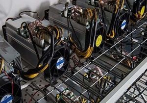 جمع آوری ۸۶۱۵ ماینر در سال جاری