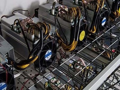 جمع آوری ۸۶۱۵ ماینر در سال جاری