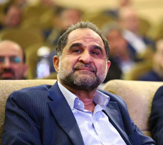 رییس دانشگاه جامع علمی کاربردی:تضمین اشتغال مدل توسعه یافته صلاحیت حرفه‌ای دانشگاه جامع علمی کاربردی است