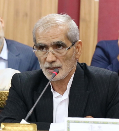 رئیس دانشگاه‌تبریز در اجلاس دبیران مناطق و دبیران کارگروه‌های فرهنگی و اجتماعی دانشگاه ها :احیای فرهنگ انقلابی بهترین راه مقابله با تهاجم فرهنگی دشمن است