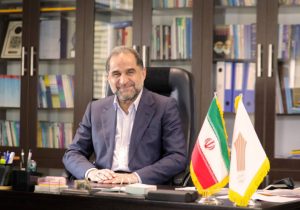 پیام تبریک رئیس دانشگاه جامع علمی‌کاربردی به مناسبت آغاز سی‌ودومین سال تاسیس دانشگاه