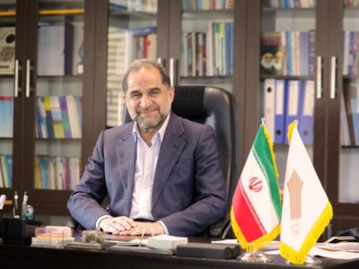 پیام تبریک رئیس دانشگاه جامع علمی‌کاربردی به مناسبت آغاز سی‌ودومین سال تاسیس دانشگاه
