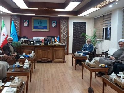 برگزاری همایش اندیشه‌های قرآنی امام خامنه‌ای (دام‌ظله) در دانشگاه تبریز