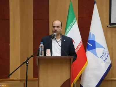 تضمین حقوقی و مالی صنایع بزرگ با راه‌اندازی پلتفرمی در دانشگاه آزاد تبریز