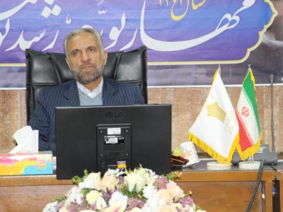 اولین جلسه هماهنگی کمیته داوری نوزدهمین جشنواره سراسری قران و عترت دانشگاه جامع علمی کاربردی برگزارشد