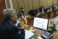 دوره تربیت فرزند و راهکارهای دعوت کودکان به نماز در دانشگاه جامع علمی کاربردی استان آذربایجان شرقی برگزار شد