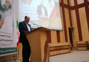 در سال جدید دانشکده هوش مصنوعی در واحد تبریز راه اندازی خواهد شد