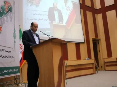در سال جدید دانشکده هوش مصنوعی در واحد تبریز راه اندازی خواهد شد