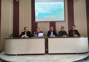 اختصاص ۴۰ همت به افزایش سرمایه صندوق حمایت از توسعه سرمایه گذاری در بخش کشاورزی