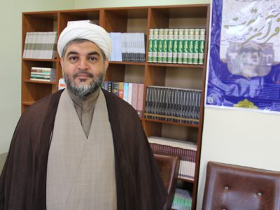 جشنواره قرآن و عترت دریچه‌ای برای انس بیشتر با معارف ناب برترین صحیفه سماوی و اهل‌بیت (علیهم السلام) است