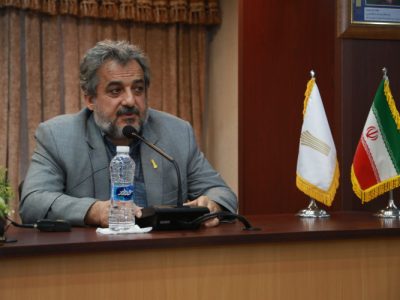 تدوین سند شایستگی‌های شغلی در نظام صلاحیت حرفه‌ای در حیطه آموزش عالی برای برخی از مشاغل صنعتی توسط دانشگاه جامع علمی‌کاربردی
