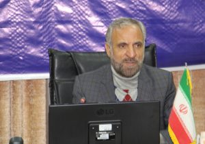 جلسه توجیهی نحوه برگزاری امتحانات در دانشگاه جامع علمی کاربردی استان آذربایجان شرقی برگزار شد