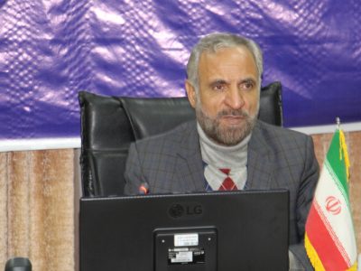 جلسه توجیهی نحوه برگزاری امتحانات در دانشگاه جامع علمی کاربردی استان آذربایجان شرقی برگزار شد