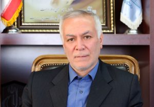 انتصاب ﺩﮐﺘﺮ ﺻﺤﺮﺍﯾﯽ به عنوان ﺳﺮﭘﺮﺳﺖ ﭘﺮﺩﯾﺲ ﻫﺎﯼ خودگردان دانشگاه تبریز
