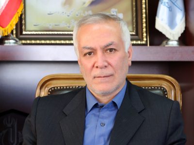 انتصاب ﺩﮐﺘﺮ ﺻﺤﺮﺍﯾﯽ به عنوان ﺳﺮﭘﺮﺳﺖ ﭘﺮﺩﯾﺲ ﻫﺎﯼ خودگردان دانشگاه تبریز