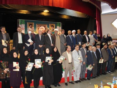 دانشگاه تولیدکننده فکر و عامل توسعه است