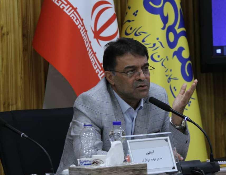 مدیر بهره برداری شرکت گاز استان آذربایجان شرقی خبر داد:اعمال محدودیت نیروگاه ها برای تأمین نیاز گرمایشی مردم الزامی است