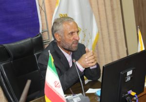 جلسه شورای اداری دانشگاه جامع علمی کاربردی استان آذربایجان شرقی برگزارشد