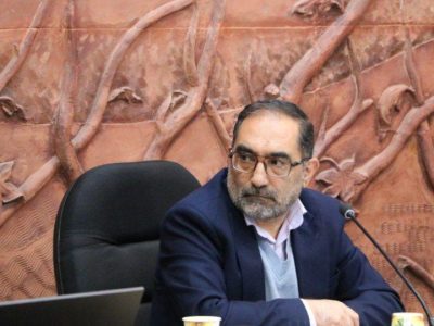 انتخابات هیئت‌رئیسه در سال آخر با منافع برخی سازگار نبود/ موظفیم از بسترهایی که به رسانه‌ها کمک می‌کند، حمایت کنیم