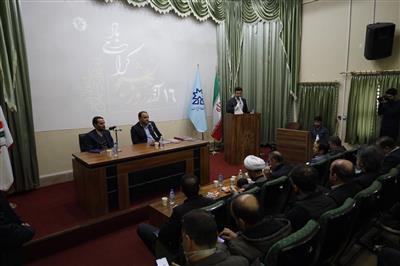 دانشجو، پیشران و زبان گویای جامعه/ مطالبه‌گری و عدالت‌طلبی ، اهداف اصلی جامعه دانشگاهی