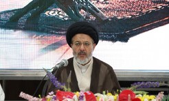 راهپیمایی ۲۲ بهمن یک رفراندوم در جوابگویی به یاوه گویی‌های آمریکا است
