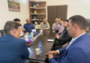 مدیر کل استاندارد آذربایجان شرقی؛ برای حل مشکلات واحدهای تولیدی باید عزم جدی داشته باشیم