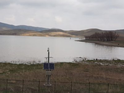 لزوم اصلاح و ساماندهی کانال آبرسانی تالاب بین المللی قوری گول از اوایل سال آتی
