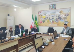 گامهای جدید برای بهینه سازی مصرف آب در بخش کشاورزی آذربایجان شرقی