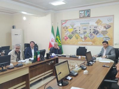 گامهای جدید برای بهینه سازی مصرف آب در بخش کشاورزی آذربایجان شرقی