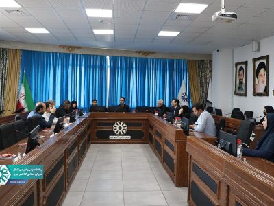 حساسیت شورای شهر بر واگذاری اماکن شهرداری