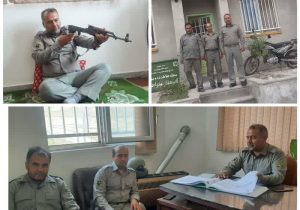 ضرورت تداوم و تشدید گشت و کنترل مناطق تحت مدیریت حفاظت محیط زیست آذربایجان شرقی