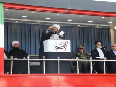 پرچم عزت ایران در دنیا برافراشته شده است پرچم عزت ایران در دنیا برافراشته شده است
