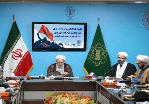 نهم دی، تقلای ۸ ماهه دشمن در کشور را خنثی کرد