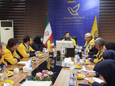 برگزاری جلسه کارگروه توسعه مدیریت در آذربایجان شرقی