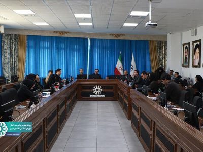 لزوم توجه بیشتر به پناهگاه‌ها و پروژه‌های فرهنگی تاریخی در راستای توسعه شهری تبریز
