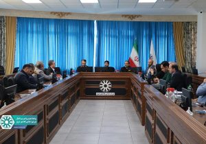 تأکید شورای شهر تبریز بر حفظ هویت زیست‌محیطی پارک بزرگ و مطالعه دقیق در جانمایی آرامستان‌ جدید