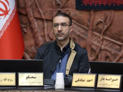 «اَبَرگرایی» بودجه کلان‌شهرها را می‌مَکَد